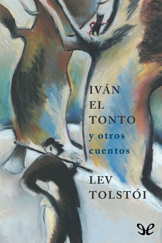 descargar libro Ivn el tonto