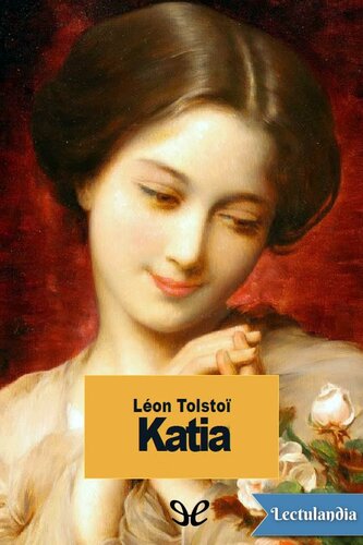 libro gratis Katia