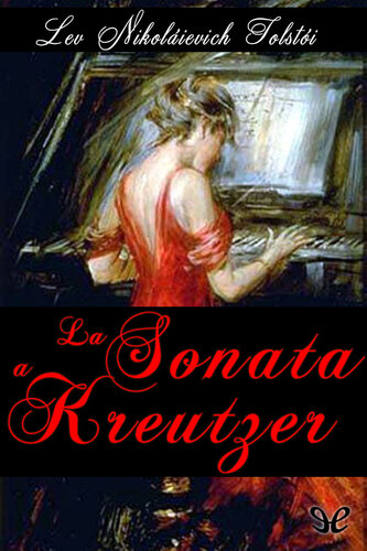 descargar libro La sonata a Kreutzer