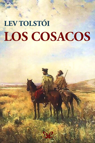 libro gratis Los cosacos