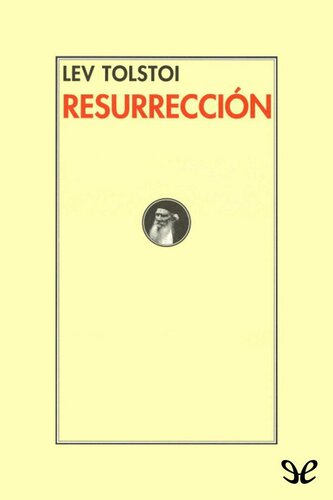 libro gratis Resurrección