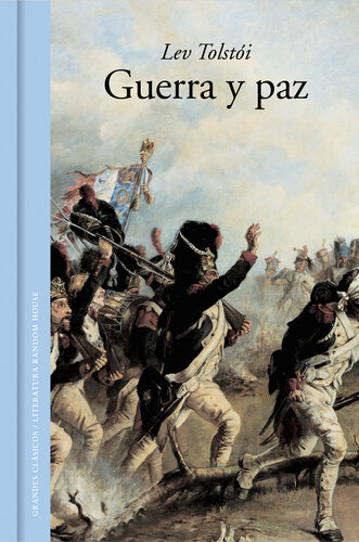 descargar libro Guerra y paz