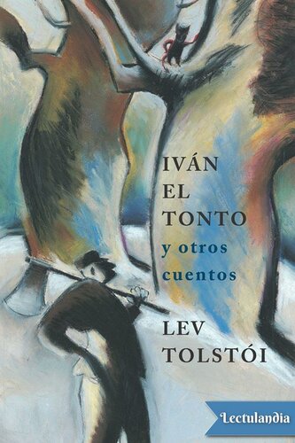 libro gratis Iván el tonto