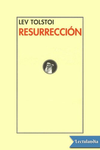 descargar libro Resurreccin