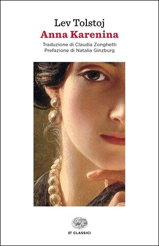 libro gratis Anna Karenina (Traduzione di Claudia Zonghetti)