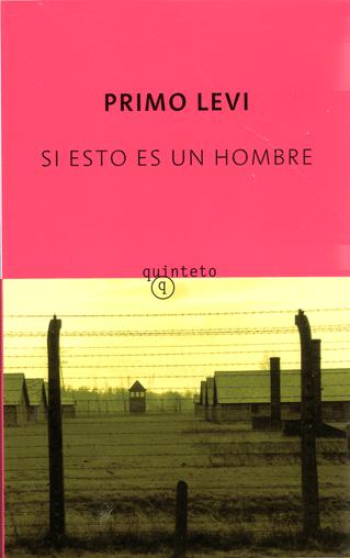 descargar libro Si esto es un hombre