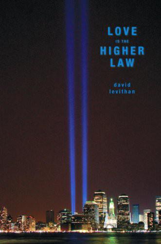 descargar libro Love Is the Higher Law