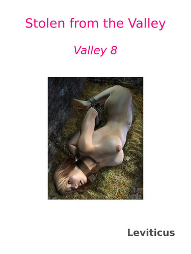 descargar libro Stolen from the Valley (Valley 8)