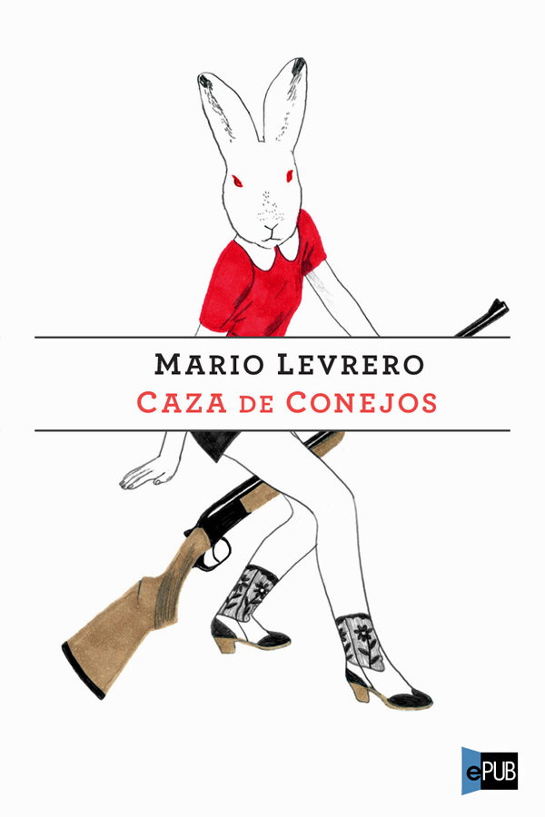 descargar libro Caza de conejos