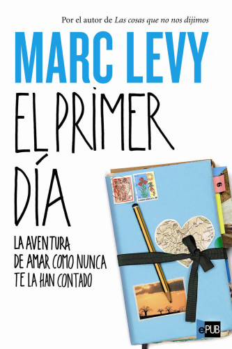 descargar libro El Primer Día