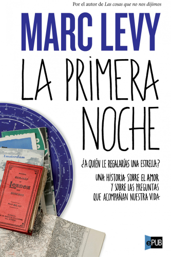 descargar libro La Primera Noche