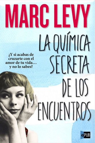 descargar libro La química secreta de los encuentros