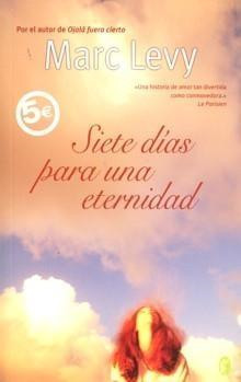 descargar libro Siete días para una eternidad