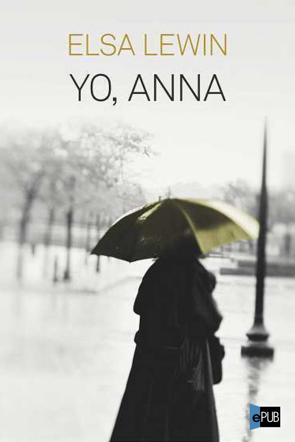 descargar libro Yo, Anna