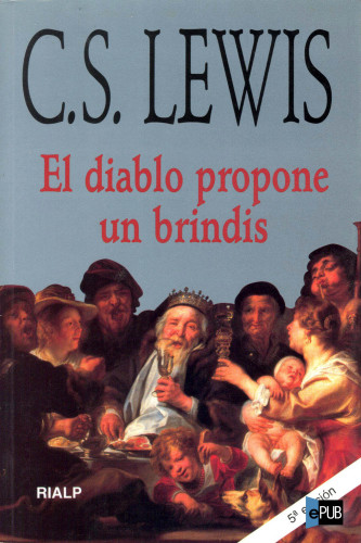 descargar libro El diablo propone un brindis y otros ensayos