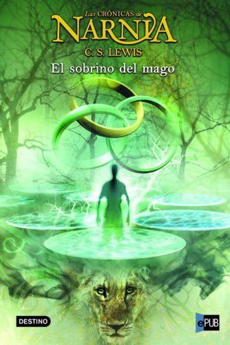 descargar libro El sobrino del mago