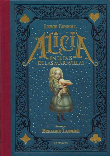 descargar libro Alicia en el País de las Maravillas