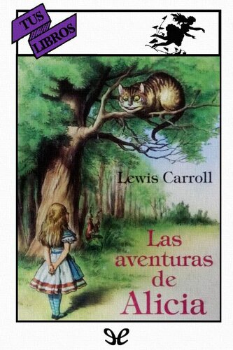 libro gratis Las aventuras de Alicia