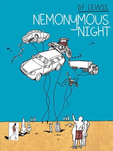 descargar libro Nemonymous Night