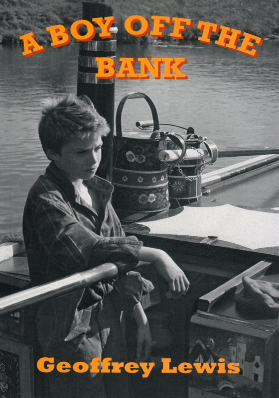 descargar libro A Boy Off the Bank