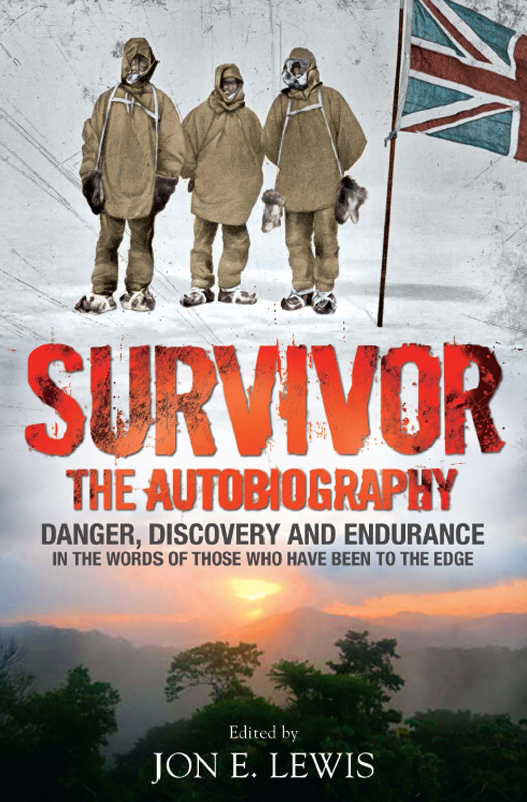 libro gratis Survivor: The Autobiography