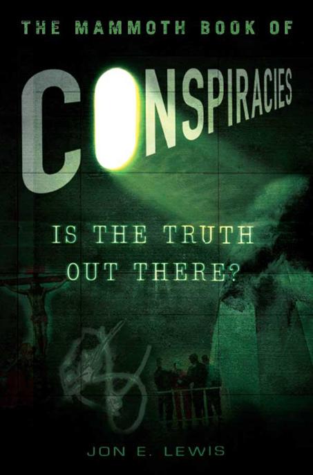 descargar libro The Mammoth Book of Conspiracies