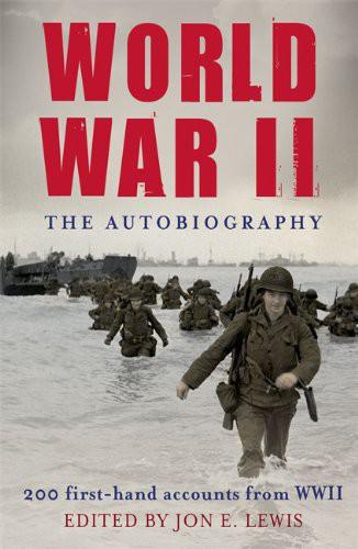 descargar libro World War II: The Autobiography