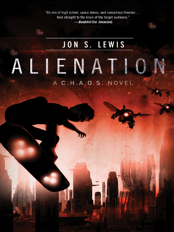 libro gratis Alienation