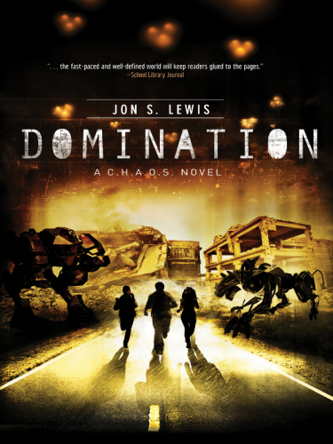 descargar libro Domination