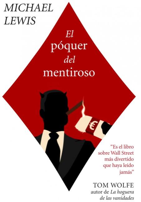 descargar libro El póquer del mentiroso