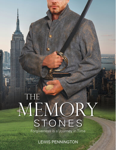 descargar libro The Memory Stones: Forgiveness is a Journey in Time