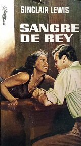 descargar libro Sangre De Rey