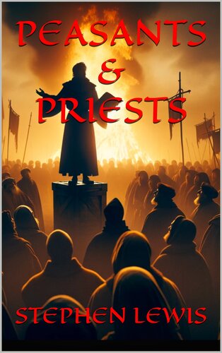 descargar libro Peasants and Priests