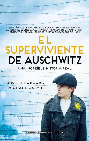 libro gratis El superviviente de Auschwitz