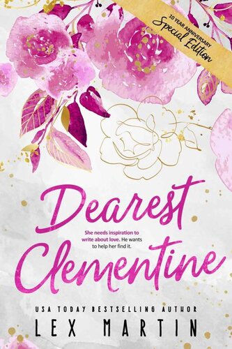 descargar libro Dearest Clementine: Tenth Anniversary Special Edition