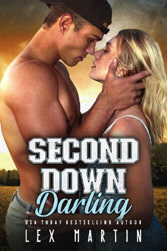 libro gratis Second Down Darling