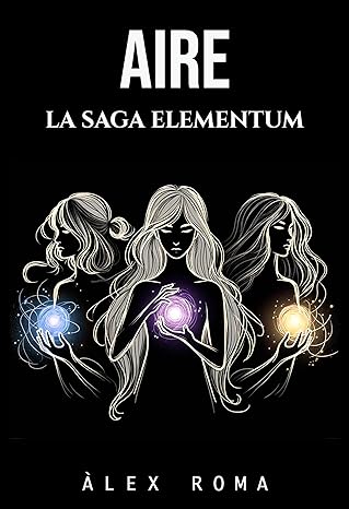 descargar libro Aire (La Saga Elementum #03)