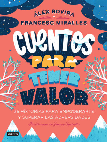 libro gratis Cuentos para tener valor