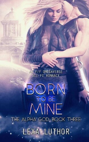 descargar libro Born to Be Mine