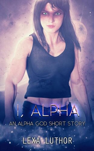 descargar libro I, Alpha