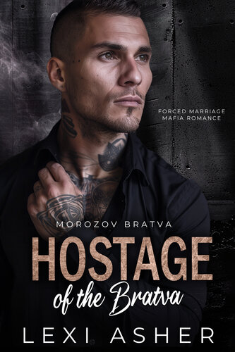 descargar libro Hostage of the Bratva