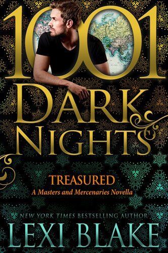 descargar libro Treasured: A Masters and Mercenaries Novella