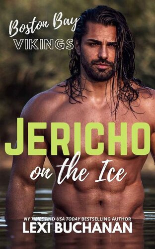 descargar libro Jericho: on the ice