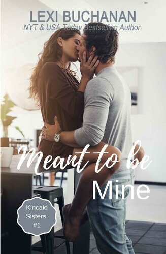 libro gratis Meant to be Mine