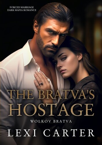 descargar libro The Bratva's Hostage