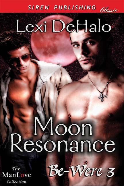 descargar libro Moon Resonance