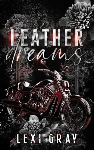 descargar libro Leather Dreams