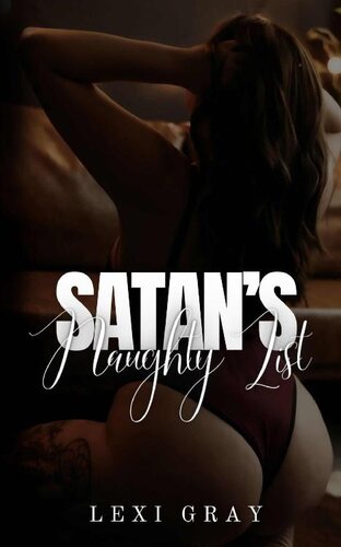 descargar libro Satan's Naughty List