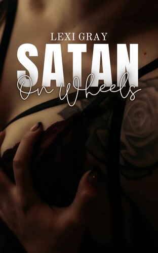 libro gratis Satan on Wheels