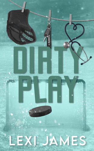 descargar libro Dirty Play (Empire State Hockey Series)